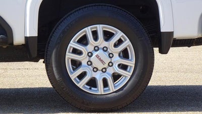 2023 GMC Sierra 2500 HD SLT