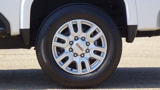 2023 GMC Sierra 2500 HD SLT