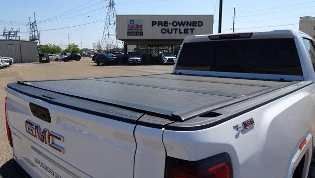 2023 GMC Sierra 2500 HD SLT