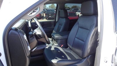 2023 GMC Sierra 2500 HD SLT