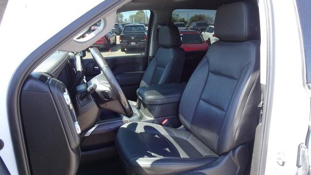 2023 GMC Sierra 2500 HD SLT