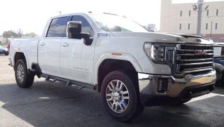 2023 GMC Sierra 2500 HD SLT