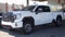 2022 GMC Sierra 2500 HD AT4
