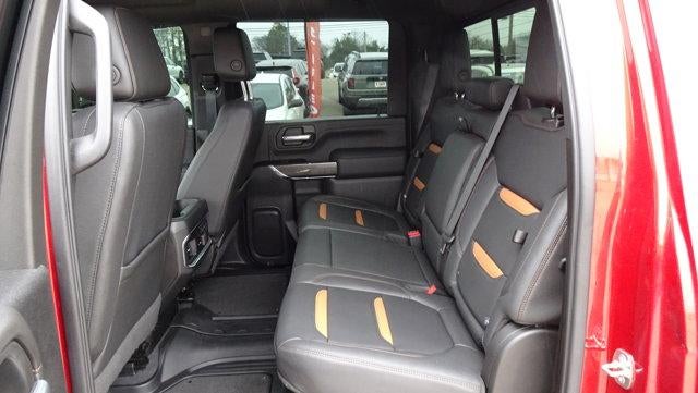 2023 GMC Sierra 2500 HD AT4