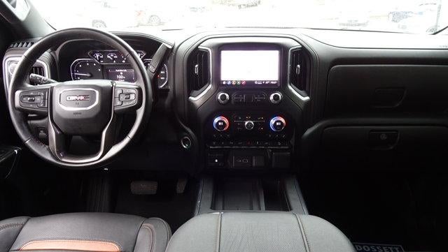 2023 GMC Sierra 2500 HD AT4