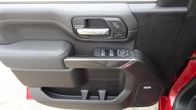 2023 GMC Sierra 2500 HD AT4