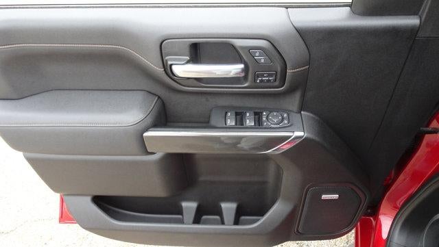 2023 GMC Sierra 2500 HD AT4