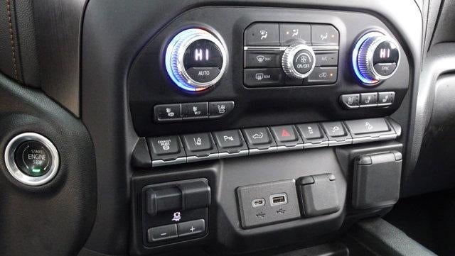 2023 GMC Sierra 2500 HD AT4