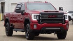 2023 GMC Sierra 2500 HD AT4