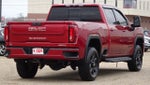 2023 GMC Sierra 2500 HD AT4