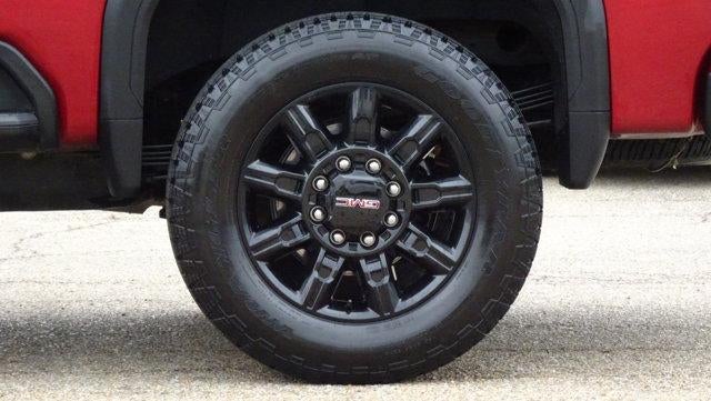 2023 GMC Sierra 2500 HD AT4