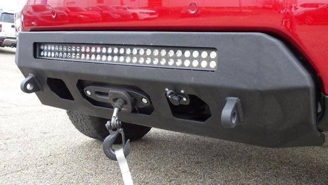 2023 GMC Sierra 2500 HD AT4