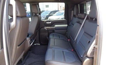 2021 GMC Sierra 2500 HD Denali