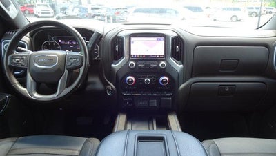 2021 GMC Sierra 2500 HD Denali