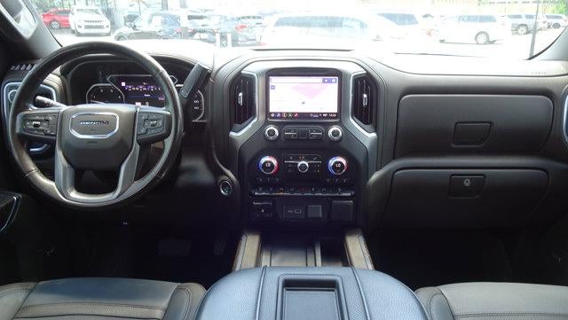 2021 GMC Sierra 2500 HD Denali