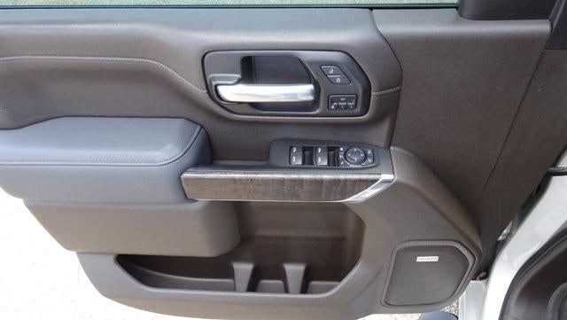2021 GMC Sierra 2500 HD Denali
