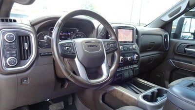 2021 GMC Sierra 2500 HD Denali