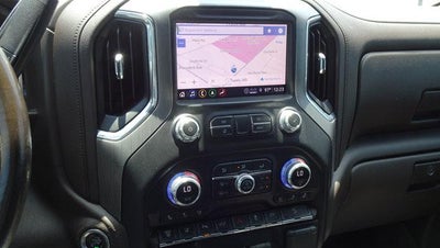 2021 GMC Sierra 2500 HD Denali