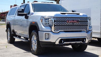 2021 GMC Sierra 2500 HD Denali
