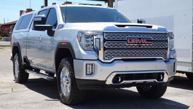 2021 GMC Sierra 2500 HD Denali