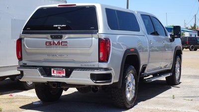 2021 GMC Sierra 2500 HD Denali