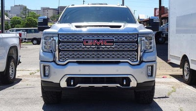 2021 GMC Sierra 2500 HD Denali
