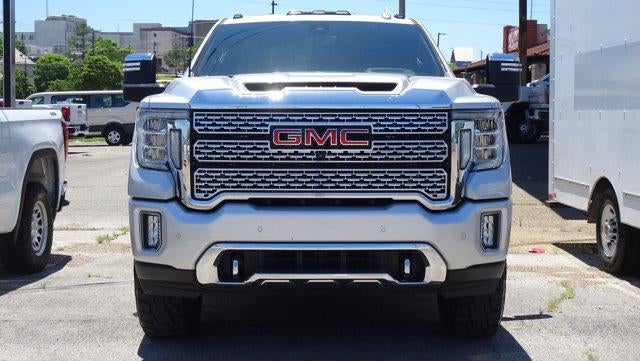 2021 GMC Sierra 2500 HD Denali