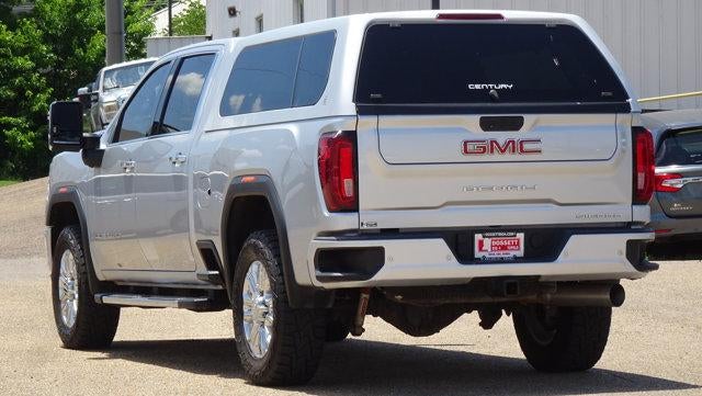 2021 GMC Sierra 2500 HD Denali