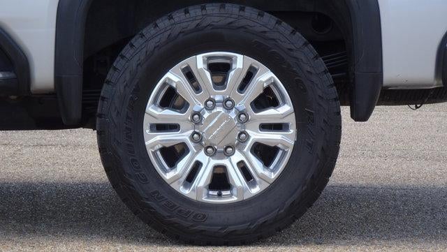 2021 GMC Sierra 2500 HD Denali