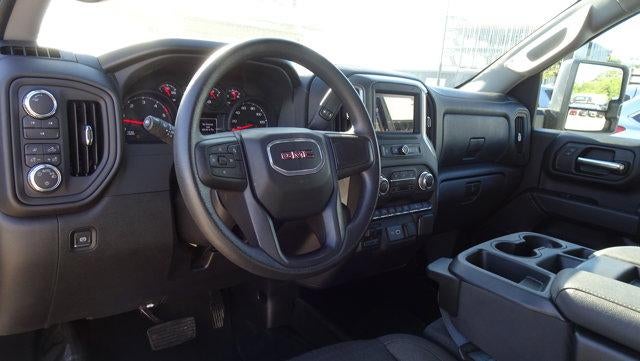 2025 GMC Sierra 2500 HD Pro