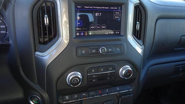 2025 GMC Sierra 2500 HD Pro