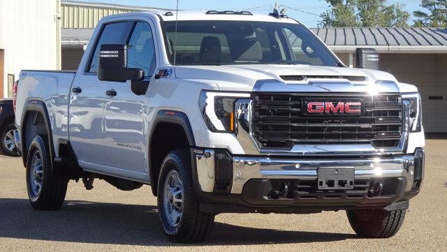 2025 GMC Sierra 2500 HD Pro