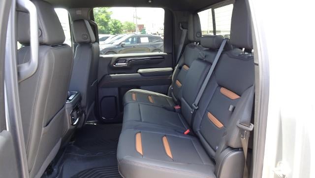 2026 GMC Sierra 2500HD AT4 - Photo 7