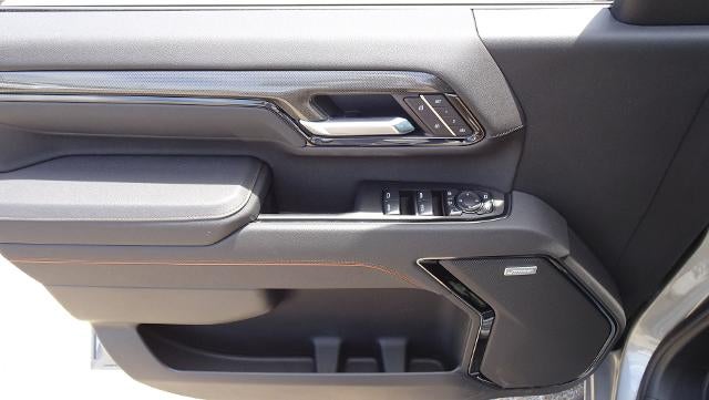 2026 GMC Sierra 2500HD AT4 - Photo 8