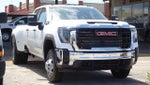 2026 GMC Sierra 3500 HD Pro DRW