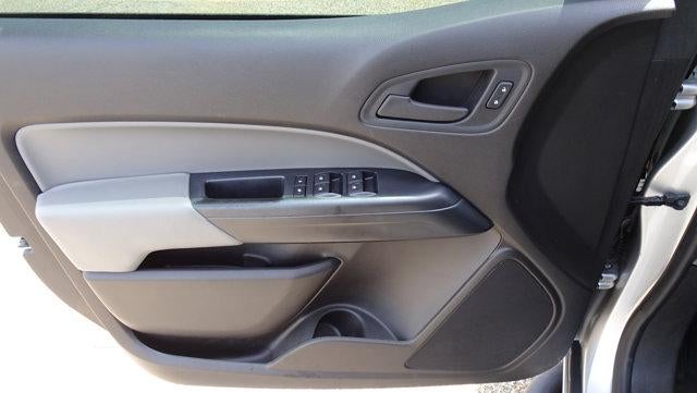 2015 GMC Canyon 2WD
