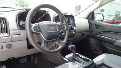 2015 GMC Canyon 2WD