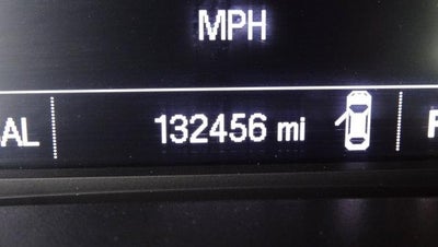 2015 GMC Canyon 2WD