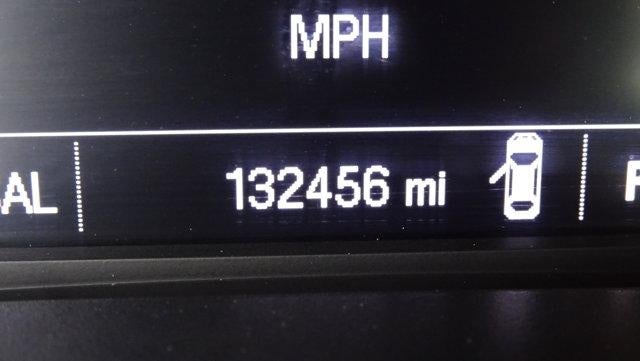 2015 GMC Canyon 2WD