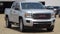 2015 GMC Canyon 2WD