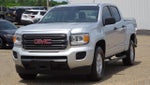 2015 GMC Canyon 2WD