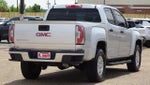 2015 GMC Canyon 2WD