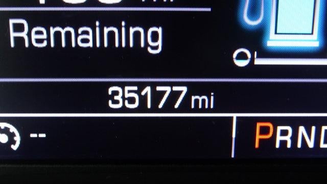 2017 GMC Canyon 4WD SLT