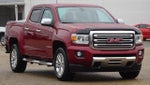 2017 GMC Canyon 4WD SLT