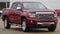 2017 GMC Canyon 4WD SLT