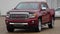2017 GMC Canyon 4WD SLT