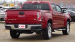2017 GMC Canyon 4WD SLT