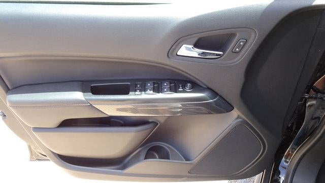 2022 GMC Canyon 4WD AT4 w/Leather