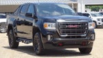 2022 GMC Canyon 4WD AT4 w/Leather