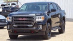2022 GMC Canyon 4WD AT4 w/Leather